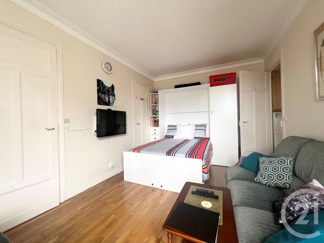 Appartement F1 à louer PARIS