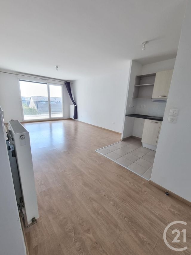 appartement - BOISSY ST LEGER - 94