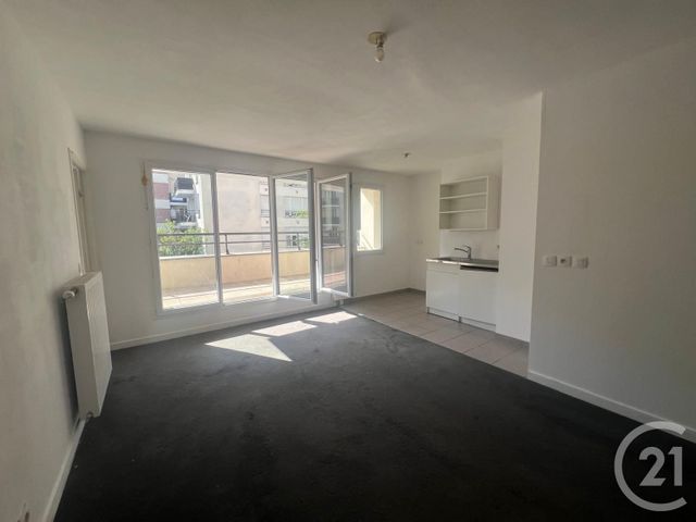 Appartement F2 à louer - 2 pièces - 49.0 m2 - CORBEIL ESSONNES - 91 - ILE-DE-FRANCE - Century 21 Valeurs Conseils