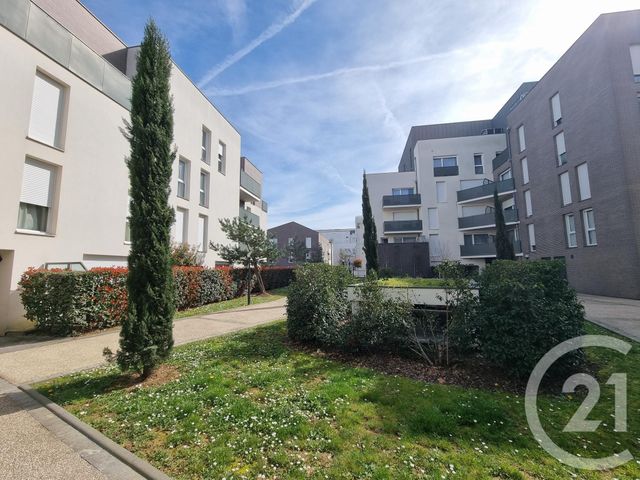 Appartement F1 à louer VIGNEUX SUR SEINE