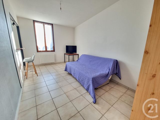 appartement - LE MEE SUR SEINE - 77