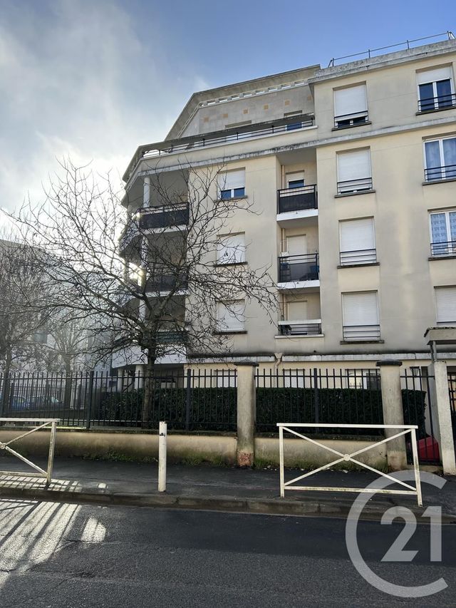 appartement - COMBS LA VILLE - 77