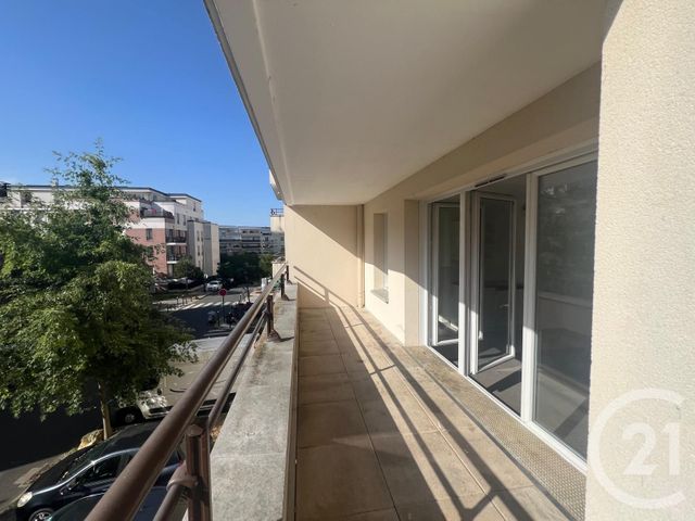 Appartement à vendre CORBEIL ESSONNES