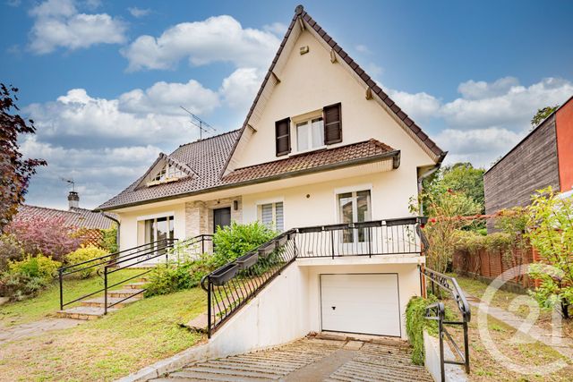 Maison à vendre MONTGERON