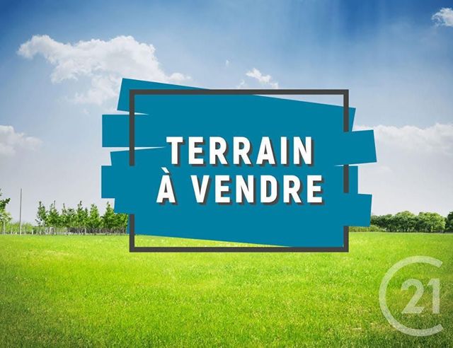 terrain à vendre - 501.0 m2 - VILLECRESNES - 94 - ILE-DE-FRANCE - Century 21 Valeurs Conseils