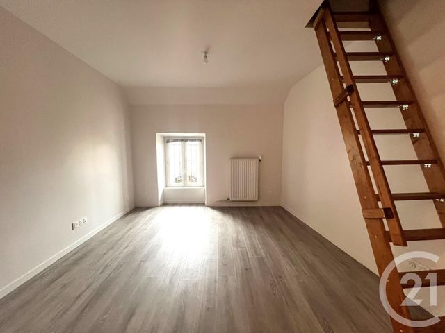 Appartement Studio à louer - 1 pièce - 16.65 m2 - SUCY EN BRIE - 94 - ILE-DE-FRANCE - Century 21 Valeurs Conseils